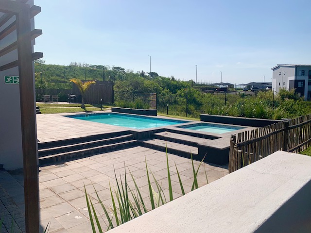 To Let 2 Bedroom Property for Rent in Umhlali KwaZulu-Natal