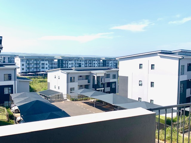 To Let 2 Bedroom Property for Rent in Umhlali KwaZulu-Natal