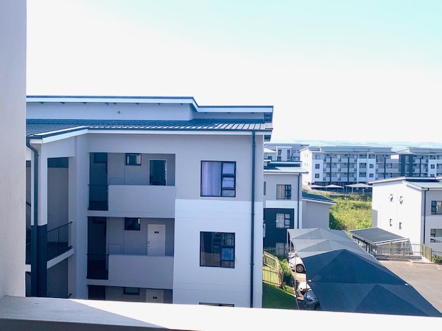 To Let 2 Bedroom Property for Rent in Umhlali KwaZulu-Natal