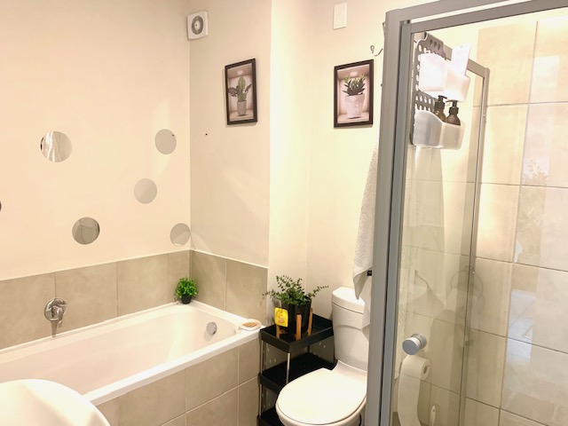 To Let 2 Bedroom Property for Rent in Umhlali KwaZulu-Natal