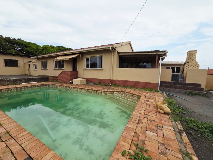 7 Bedroom Property for Sale in Bluff KwaZulu-Natal