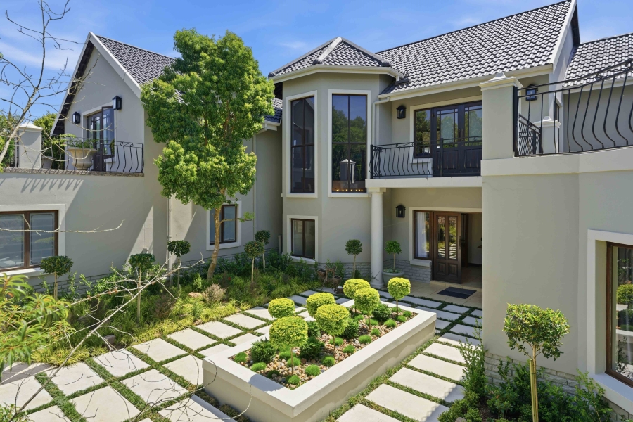 6 Bedroom Property for Sale in Kirtlington Park KwaZulu-Natal