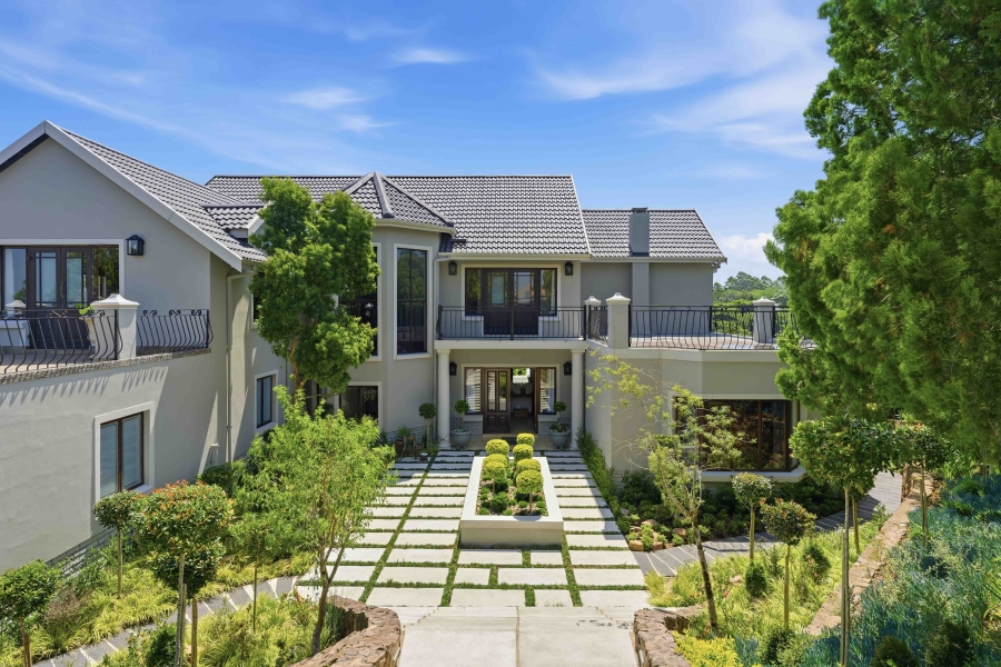 6 Bedroom Property for Sale in Kirtlington Park KwaZulu-Natal