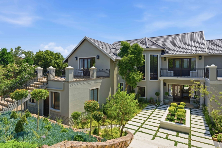6 Bedroom Property for Sale in Kirtlington Park KwaZulu-Natal