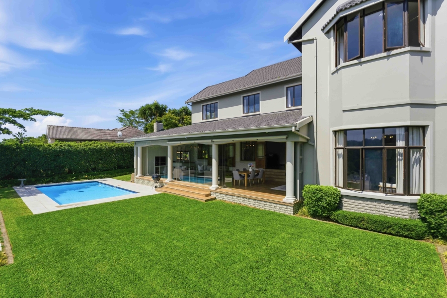 6 Bedroom Property for Sale in Kirtlington Park KwaZulu-Natal