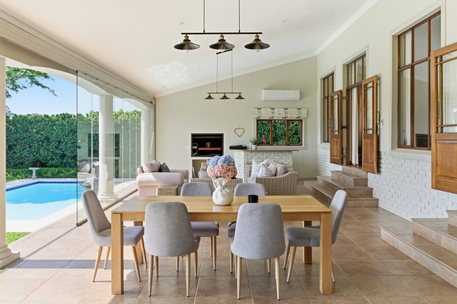 6 Bedroom Property for Sale in Kirtlington Park KwaZulu-Natal