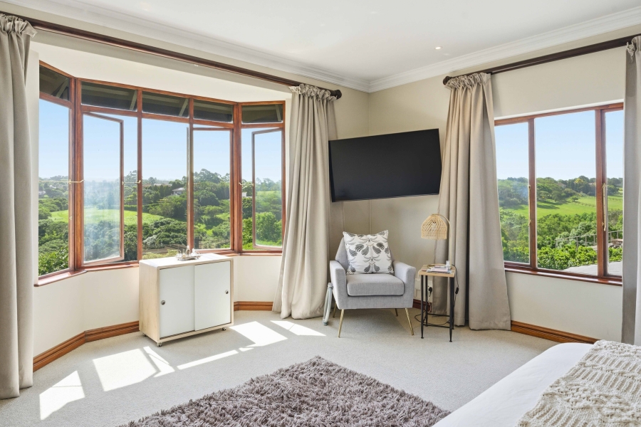 6 Bedroom Property for Sale in Kirtlington Park KwaZulu-Natal