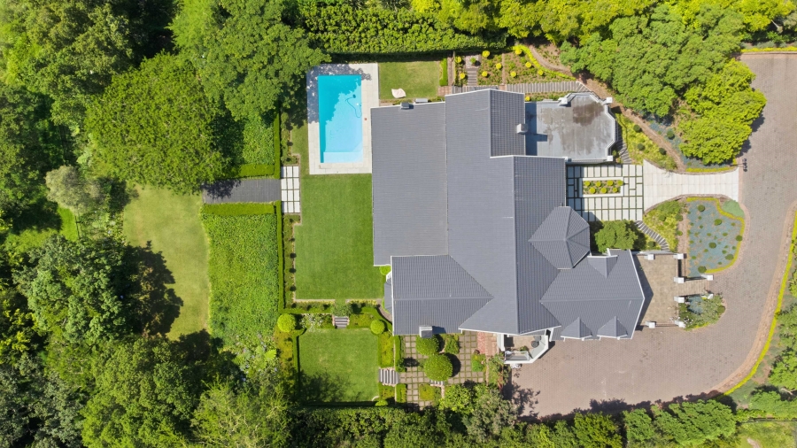 6 Bedroom Property for Sale in Kirtlington Park KwaZulu-Natal