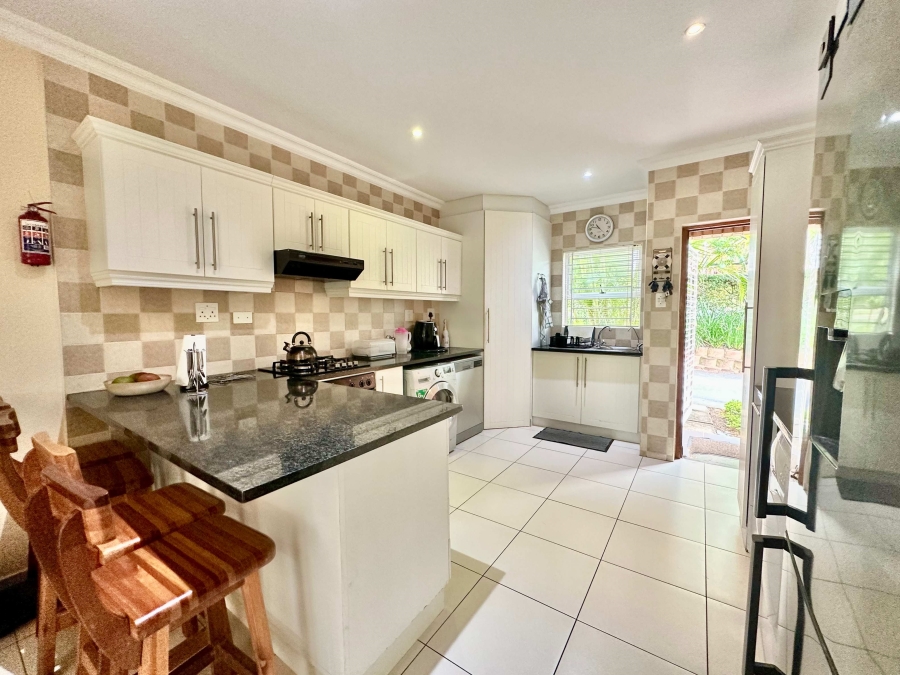 4 Bedroom Property for Sale in Ballito Central KwaZulu-Natal