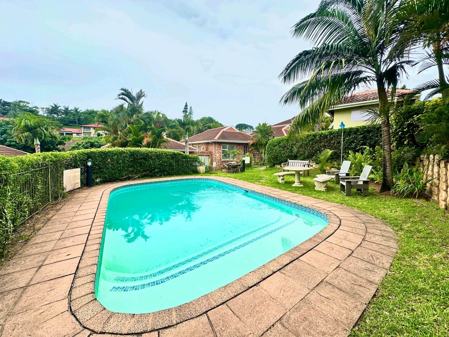 4 Bedroom Property for Sale in Ballito Central KwaZulu-Natal