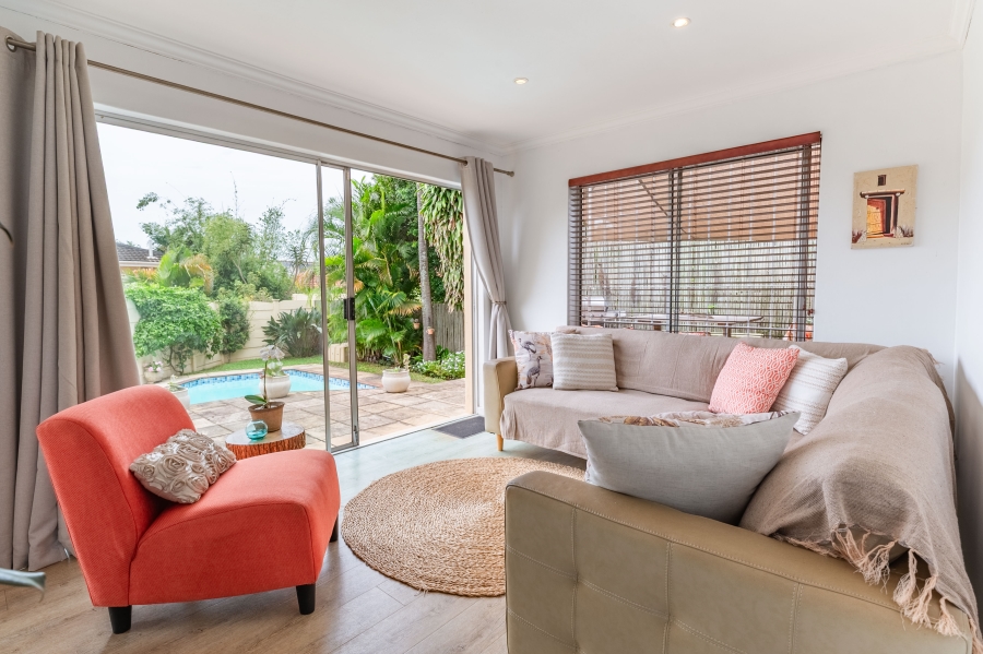 3 Bedroom Property for Sale in Essenwood KwaZulu-Natal