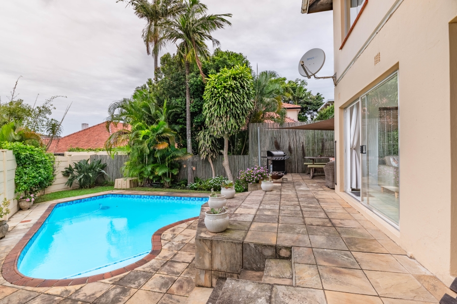 3 Bedroom Property for Sale in Essenwood KwaZulu-Natal