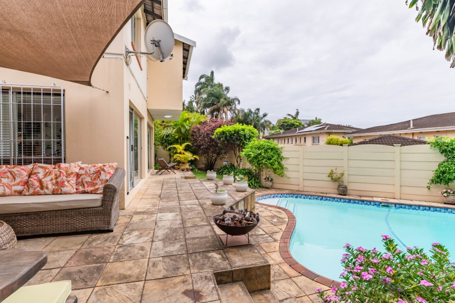 3 Bedroom Property for Sale in Essenwood KwaZulu-Natal