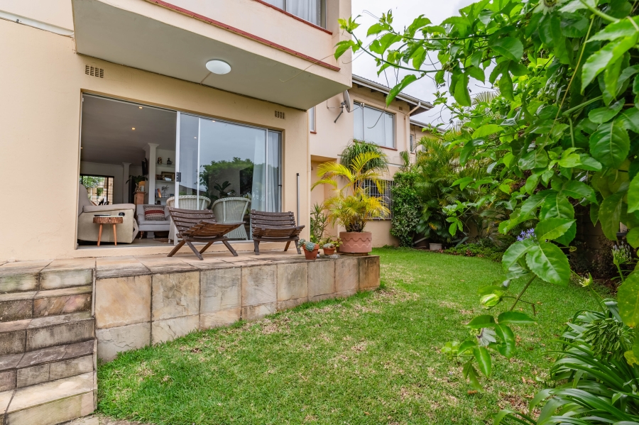 3 Bedroom Property for Sale in Essenwood KwaZulu-Natal