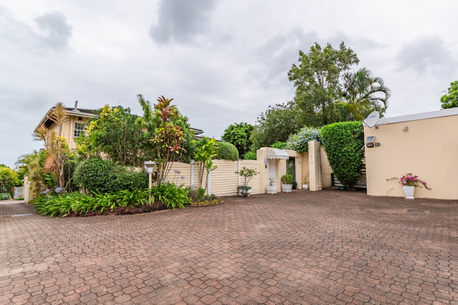 3 Bedroom Property for Sale in Essenwood KwaZulu-Natal