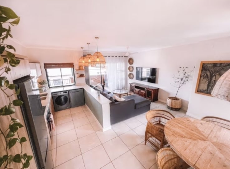 To Let 2 Bedroom Property for Rent in Ballito Central KwaZulu-Natal