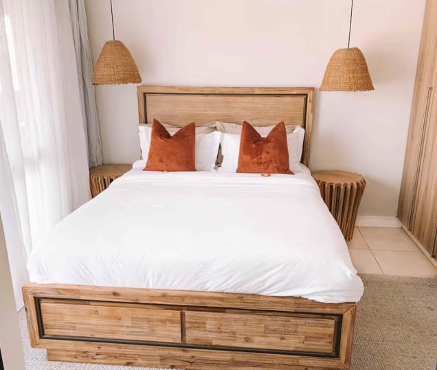 To Let 2 Bedroom Property for Rent in Ballito Central KwaZulu-Natal