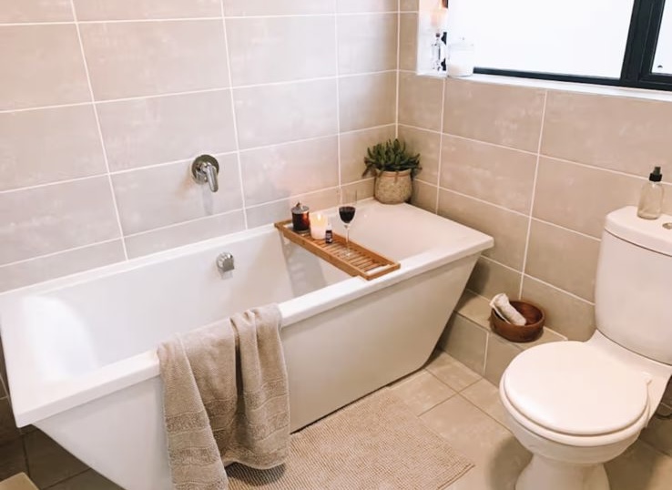 To Let 2 Bedroom Property for Rent in Ballito Central KwaZulu-Natal