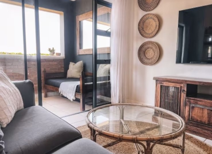 To Let 2 Bedroom Property for Rent in Ballito Central KwaZulu-Natal