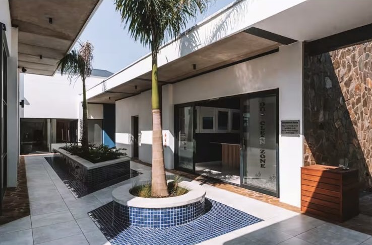 To Let 2 Bedroom Property for Rent in Ballito Central KwaZulu-Natal