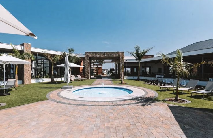 To Let 2 Bedroom Property for Rent in Ballito Central KwaZulu-Natal