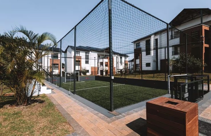 To Let 2 Bedroom Property for Rent in Ballito Central KwaZulu-Natal