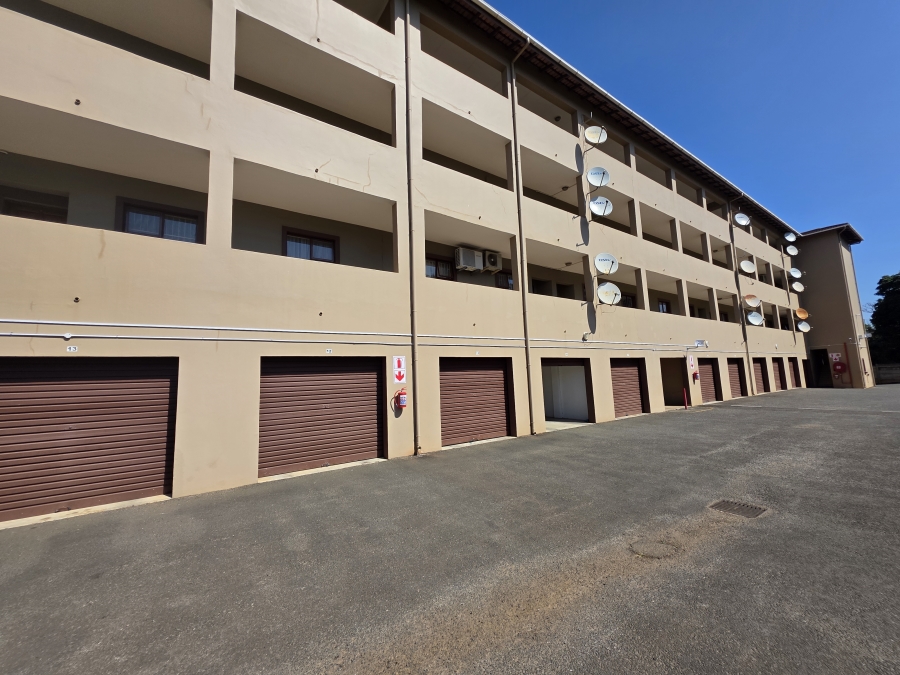 2 Bedroom Property for Sale in Empangeni Central KwaZulu-Natal
