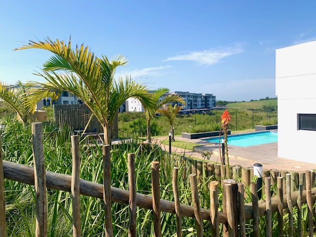 2 Bedroom Property for Sale in Umhlali KwaZulu-Natal