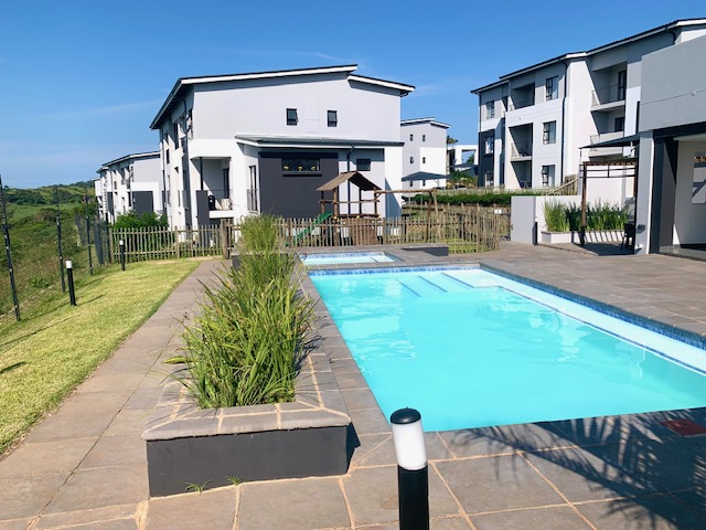 2 Bedroom Property for Sale in Umhlali KwaZulu-Natal