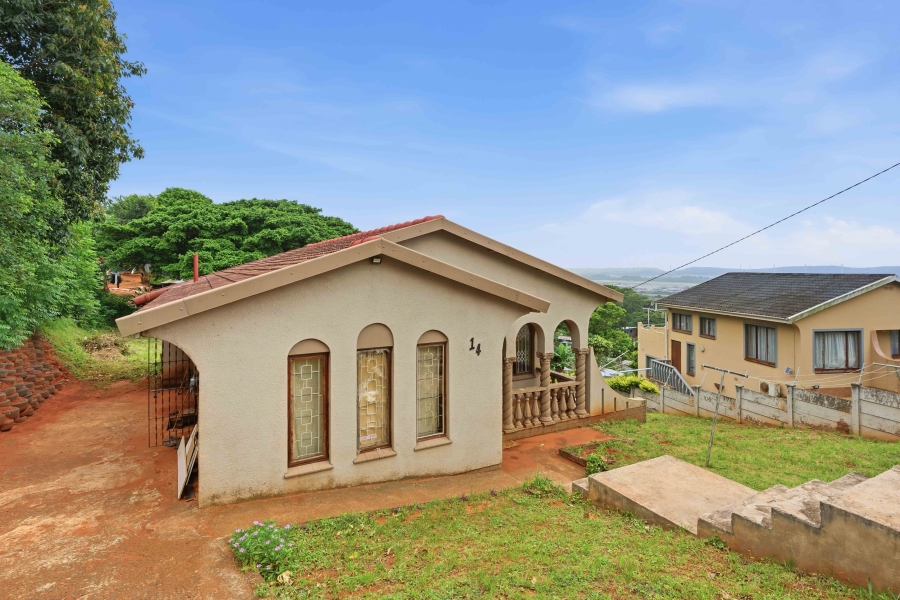 3 Bedroom Property for Sale in Isipingo Hills KwaZulu-Natal