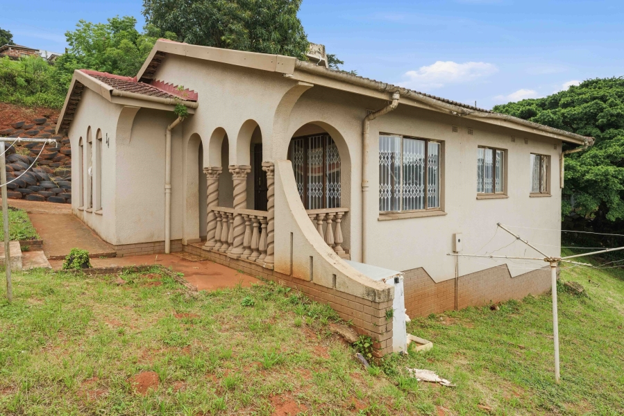 3 Bedroom Property for Sale in Isipingo Hills KwaZulu-Natal