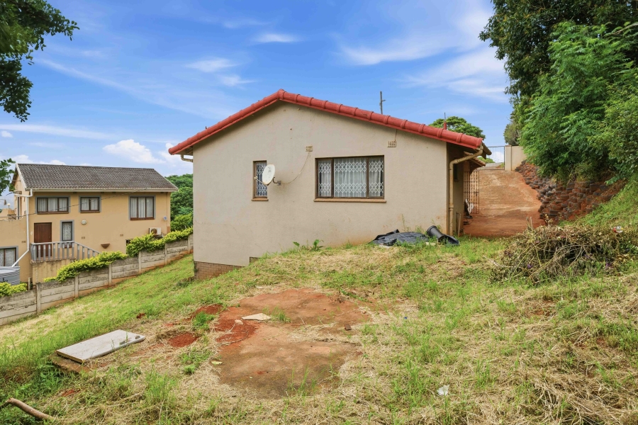 3 Bedroom Property for Sale in Isipingo Hills KwaZulu-Natal