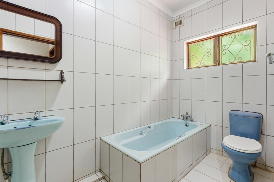 3 Bedroom Property for Sale in Isipingo Hills KwaZulu-Natal