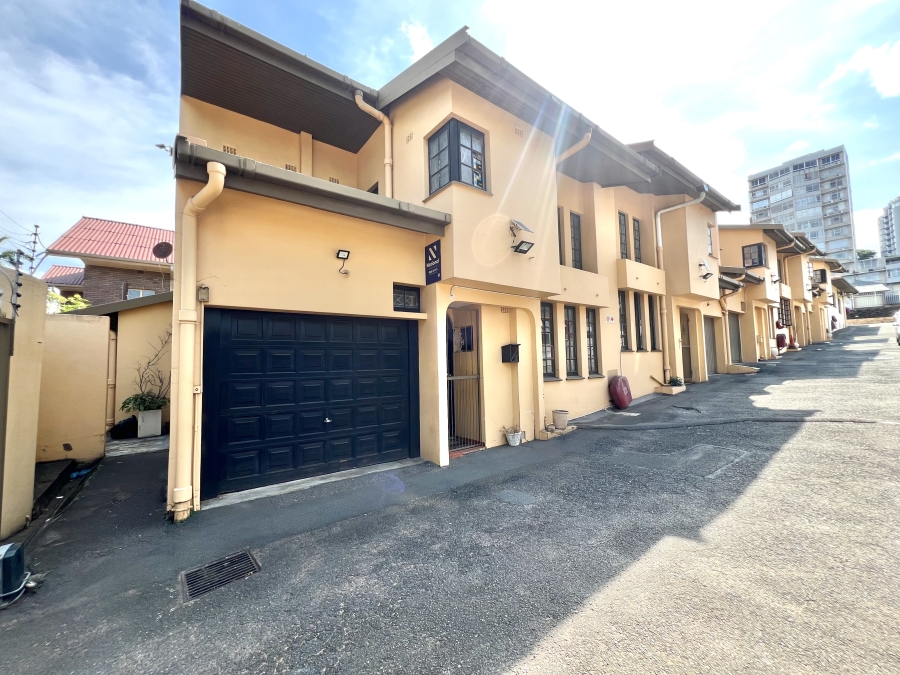 3 Bedroom Property for Sale in Musgrave KwaZulu-Natal