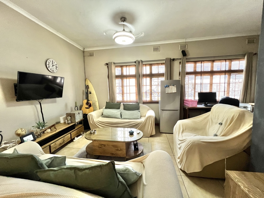 3 Bedroom Property for Sale in Musgrave KwaZulu-Natal