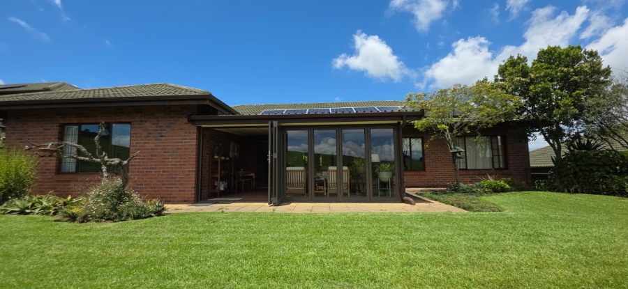 2 Bedroom Property for Sale in Amber Ridge KwaZulu-Natal