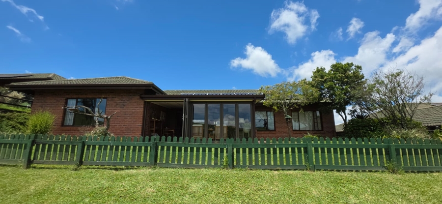 2 Bedroom Property for Sale in Amber Ridge KwaZulu-Natal