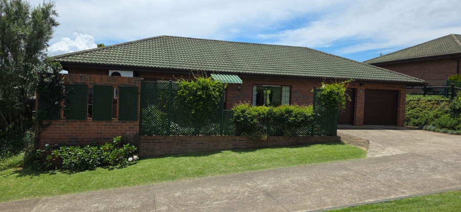 2 Bedroom Property for Sale in Amber Ridge KwaZulu-Natal