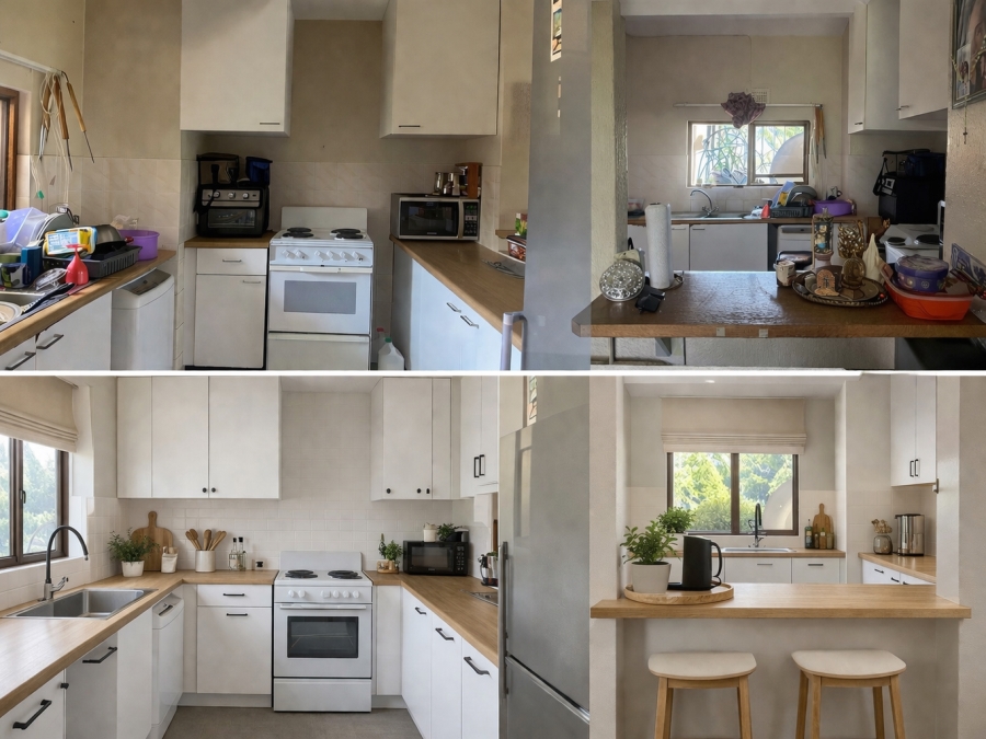 2 Bedroom Property for Sale in Pelham KwaZulu-Natal