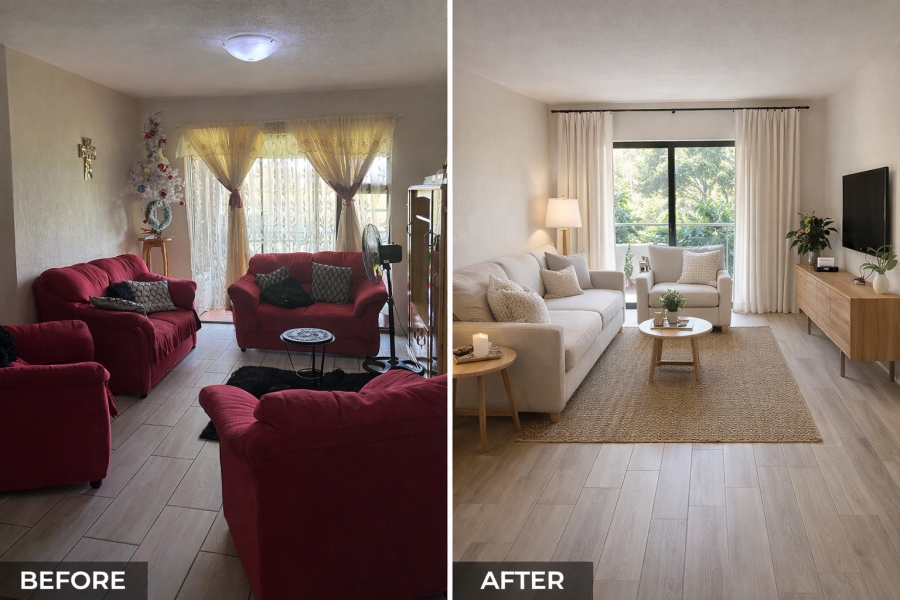 2 Bedroom Property for Sale in Pelham KwaZulu-Natal