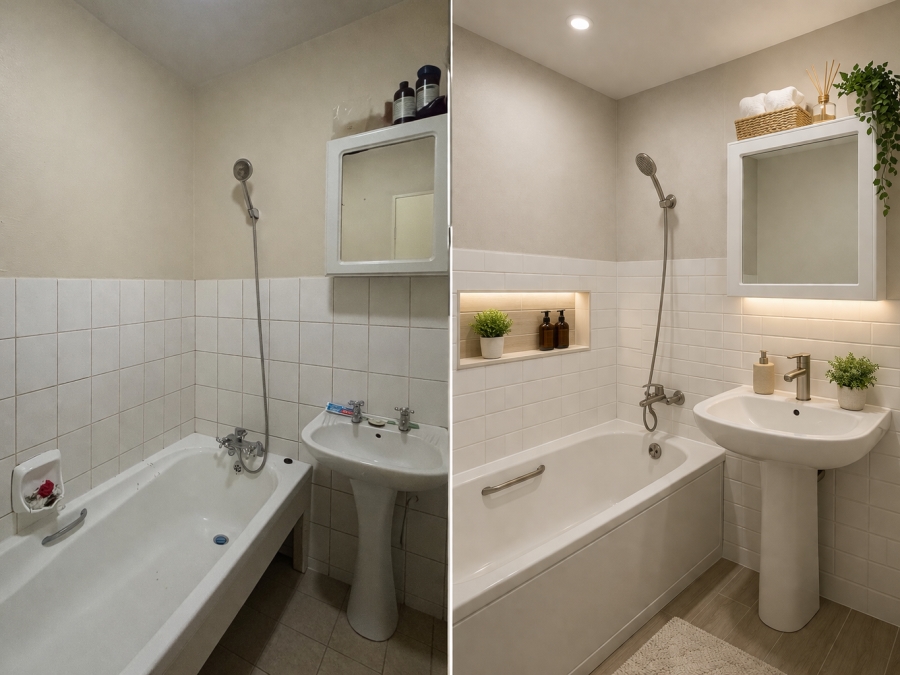 2 Bedroom Property for Sale in Pelham KwaZulu-Natal