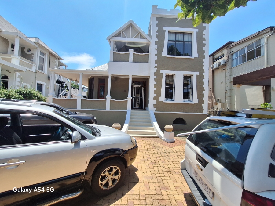 To Let 6 Bedroom Property for Rent in Morningside KwaZulu-Natal