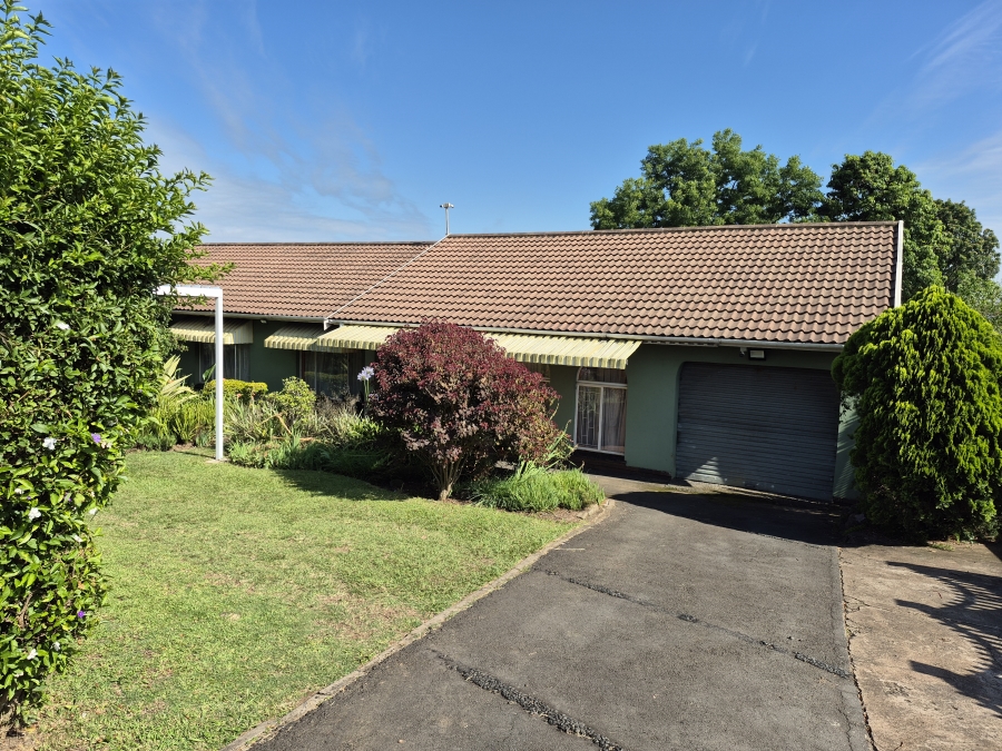 3 Bedroom Property for Sale in Bisley KwaZulu-Natal