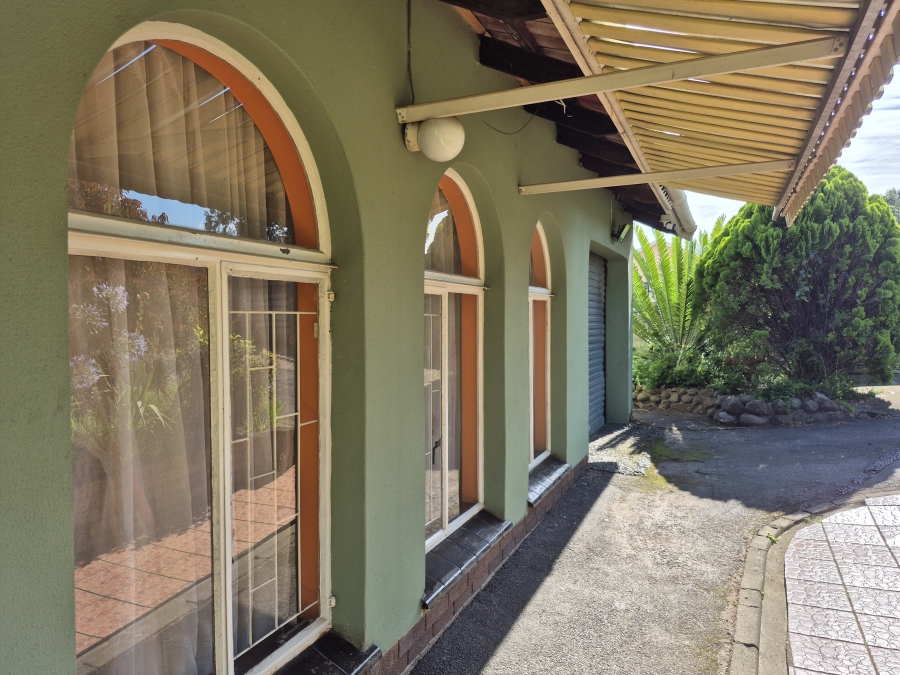 3 Bedroom Property for Sale in Bisley KwaZulu-Natal