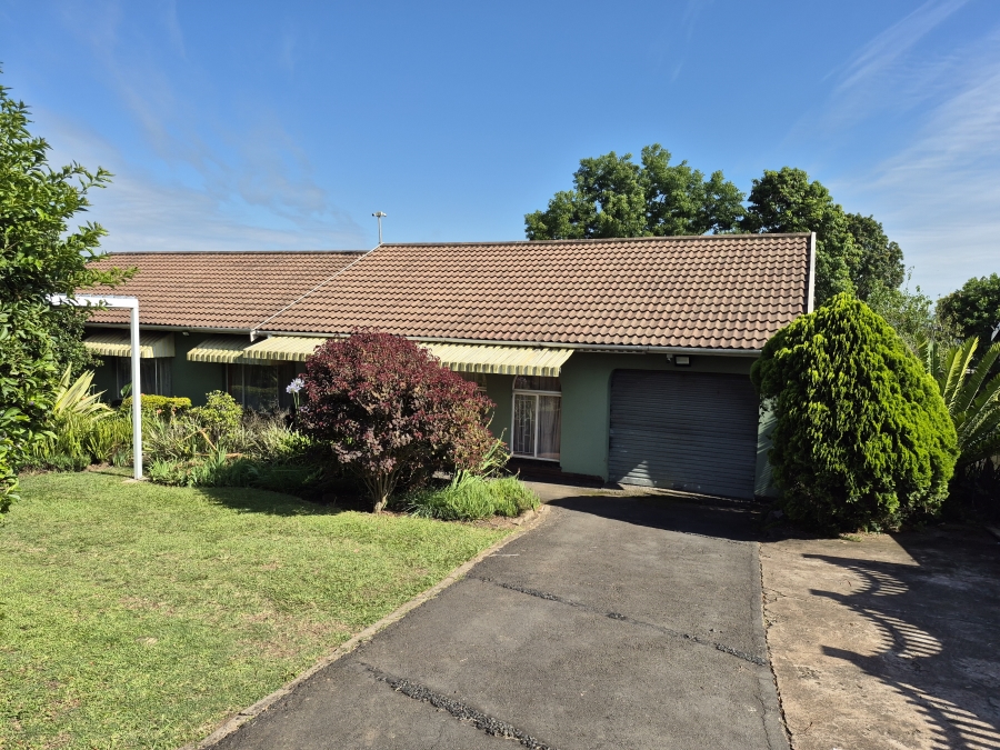 3 Bedroom Property for Sale in Bisley KwaZulu-Natal