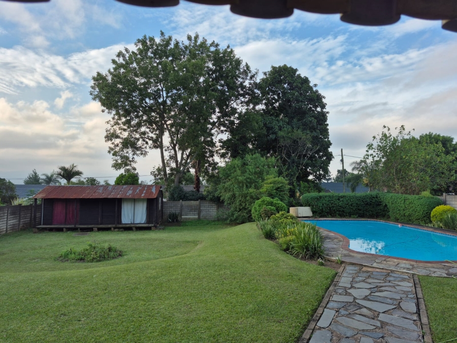 3 Bedroom Property for Sale in Bisley KwaZulu-Natal