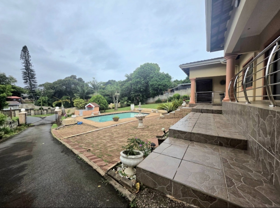 4 Bedroom Property for Sale in Amanzimtoti KwaZulu-Natal