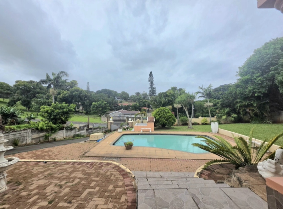 4 Bedroom Property for Sale in Amanzimtoti KwaZulu-Natal