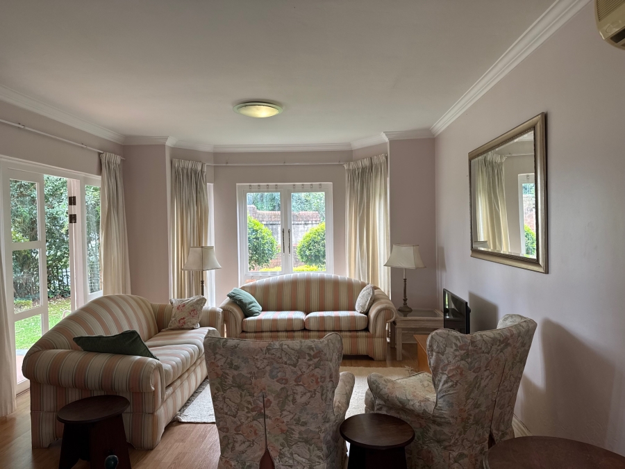 To Let 2 Bedroom Property for Rent in Wembley KwaZulu-Natal