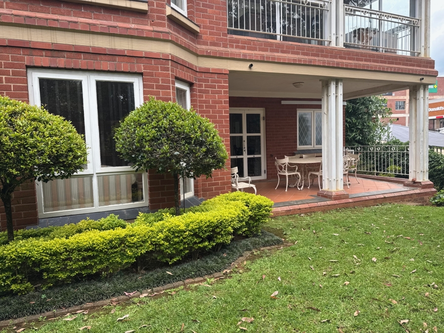 To Let 2 Bedroom Property for Rent in Wembley KwaZulu-Natal